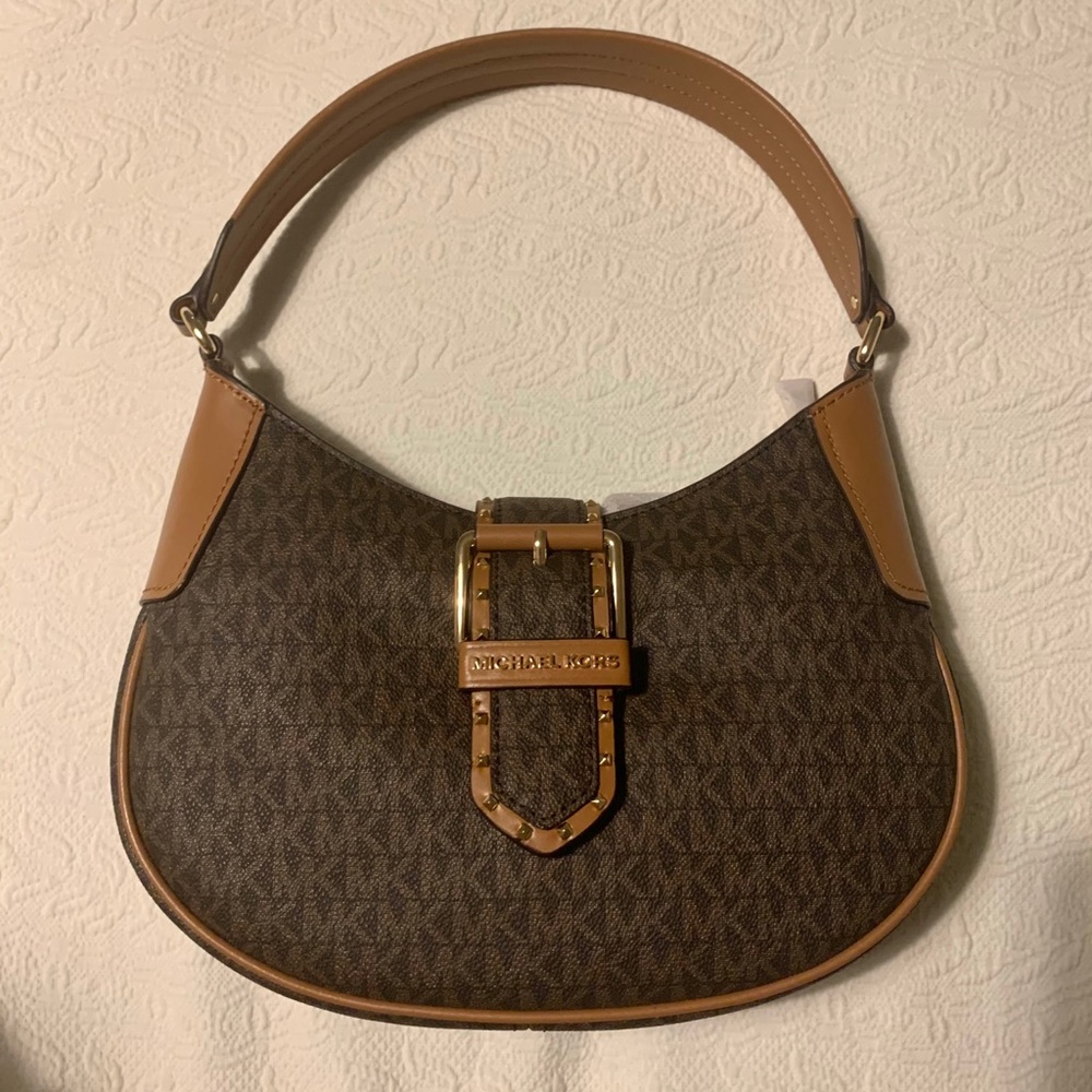 Lillian Shoulder Bag Crossbody